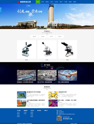 某某科技公司
